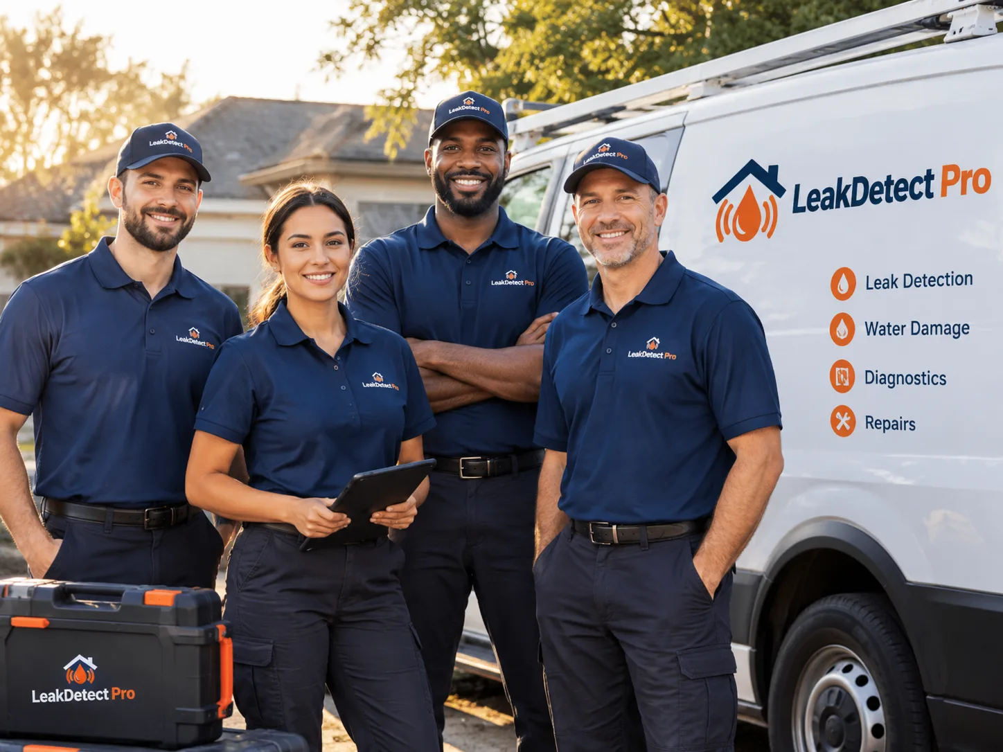 Roof Repair company in Riverside, CA